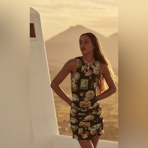 New Farm Rio Trip Souvenir Dress